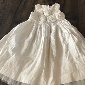 Girls gap dress.